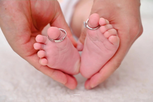 泽州孕妇多久肚子变大